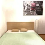 Kecskmeti Rooms