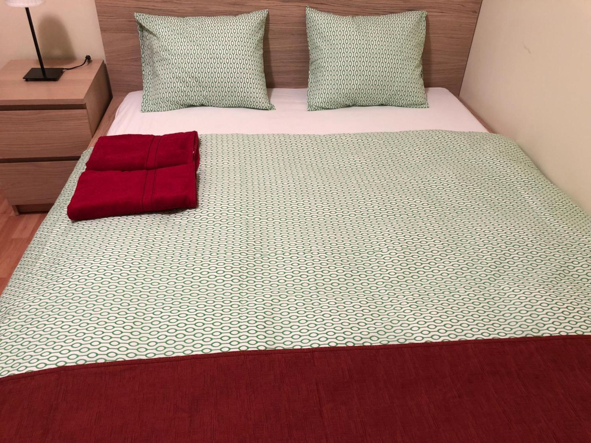Kecskmeti Hotel Budapest